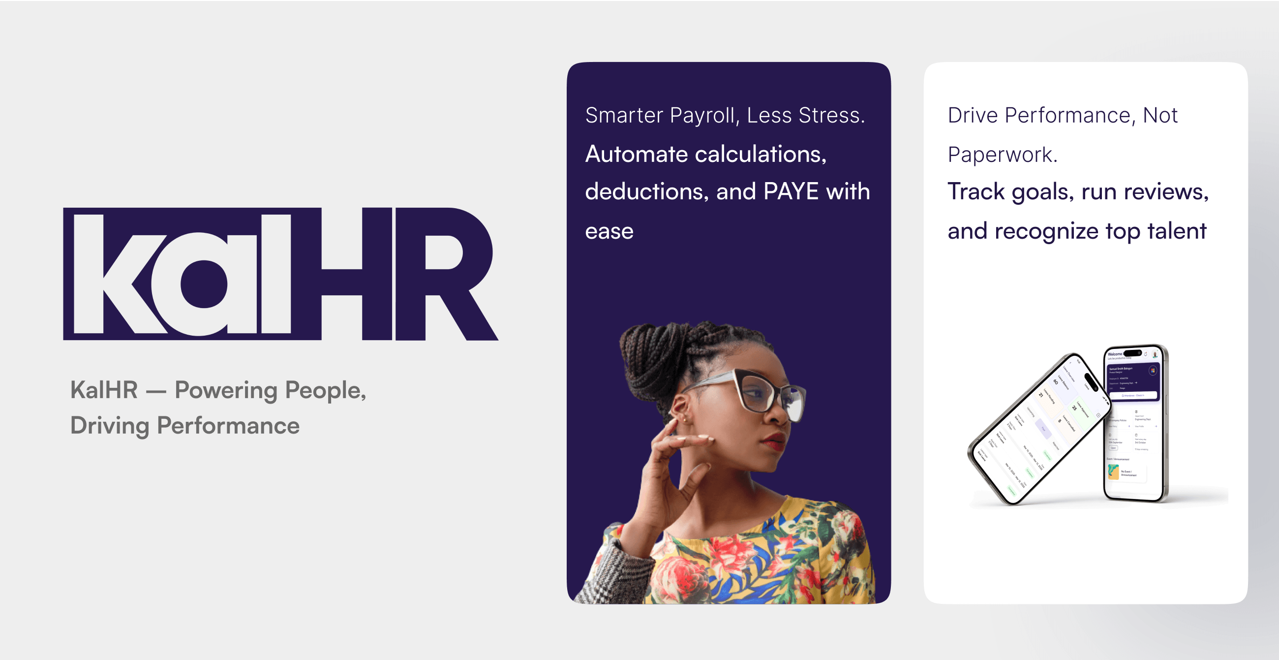 KalHR Dashboard Preview